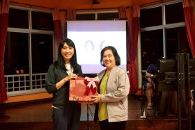 กรข. ผนึกพลังร่วมกับ บค. และ กพร. จัดโครงการ เทคโนโลยีดิจิทั ... Image 36